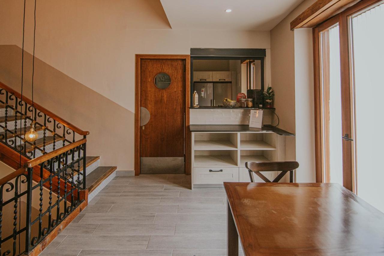 Casa Etxalde Pensionat Camprodon Exteriör bild