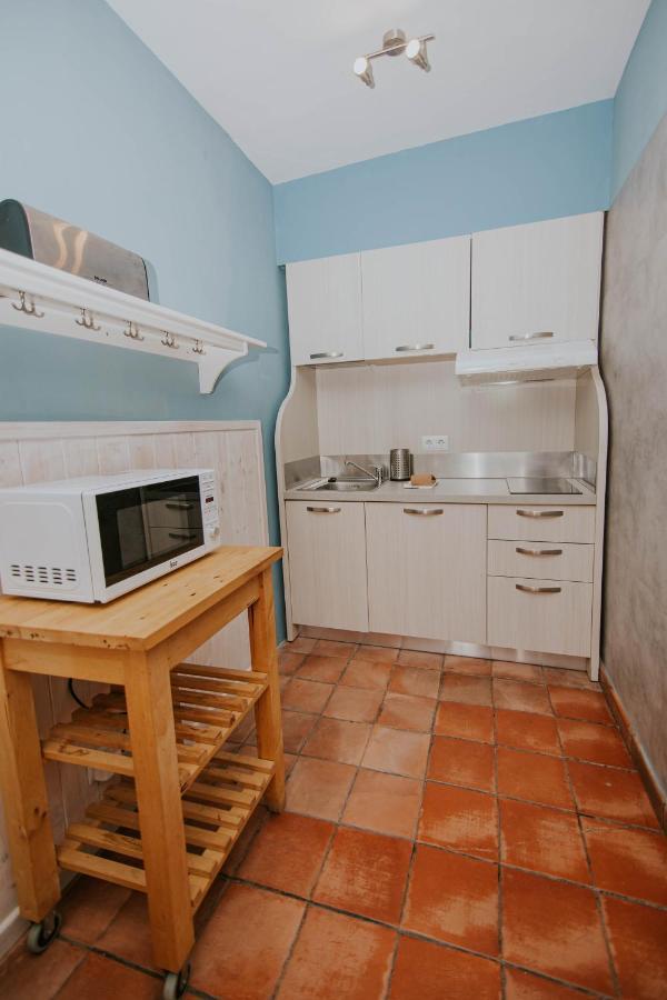 Casa Etxalde Pensionat Camprodon Exteriör bild
