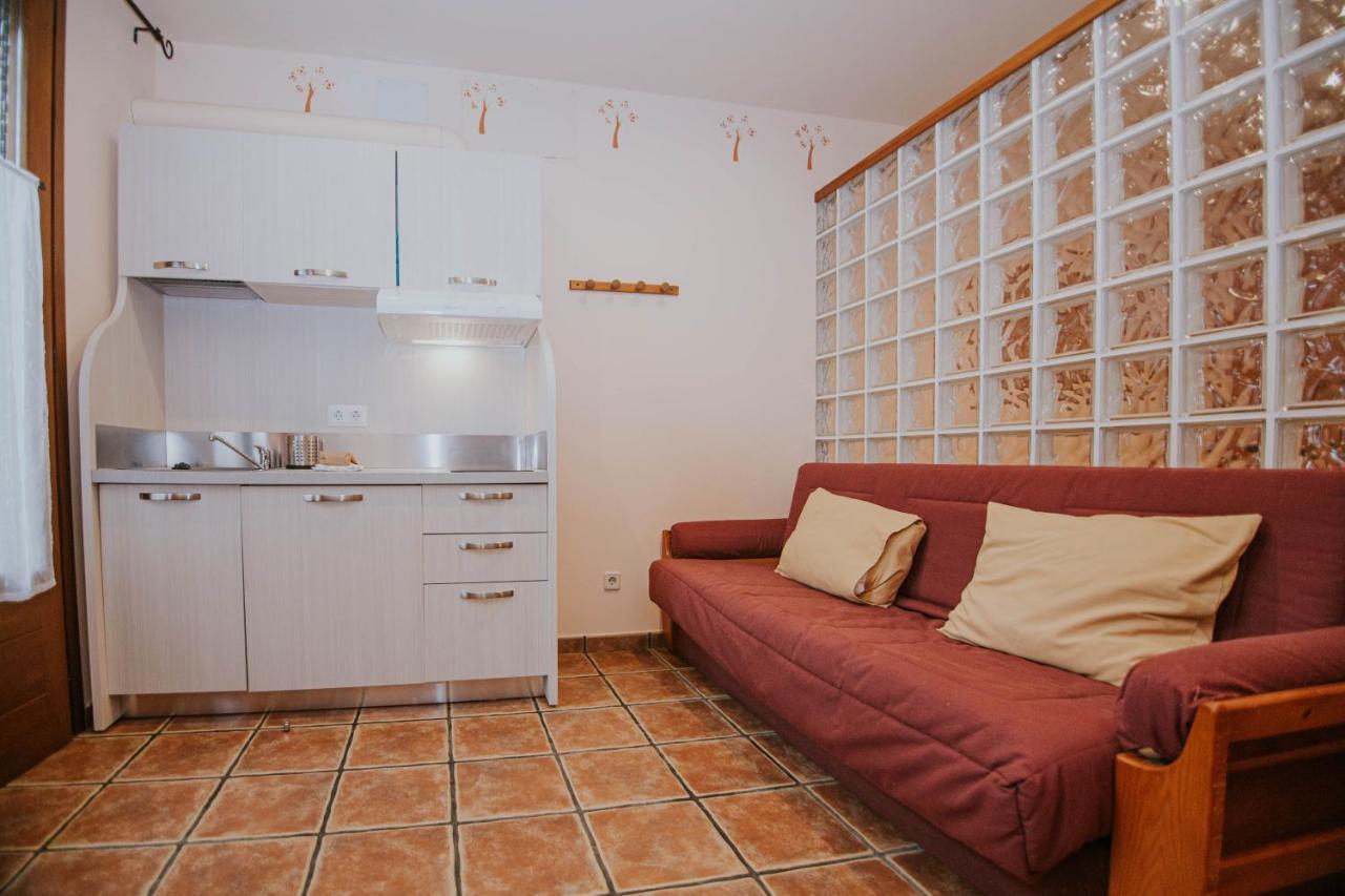 Casa Etxalde Pensionat Camprodon Exteriör bild
