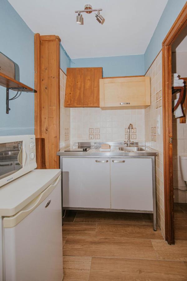 Casa Etxalde Pensionat Camprodon Exteriör bild